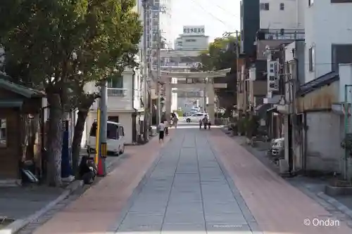 射楯兵主神社(兵庫県)