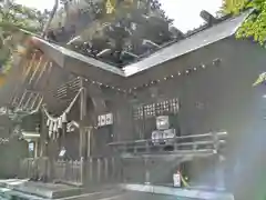 神明社(宮城県)