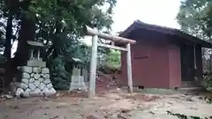 古峯神社の建物その他