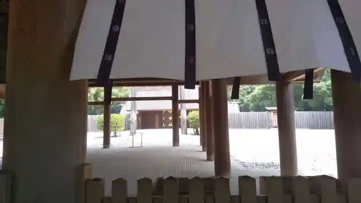 熱田神宮のその他建物