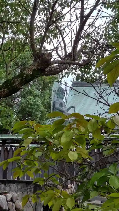 出雲大社大阪分祠(大阪府)