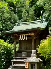 誉田八幡宮(大阪府)