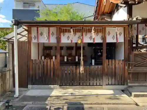 住吉神社(京都府)
