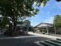 刈田神社のその他建物
