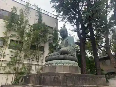 品川寺(東京都)