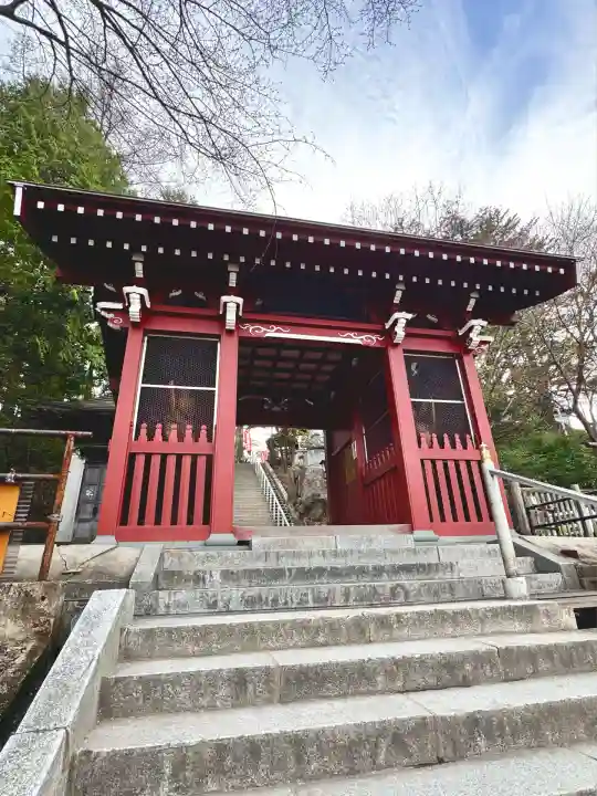 光泉寺(群馬県)