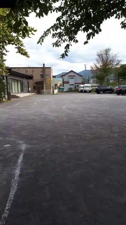 龍宮神社(北海道)