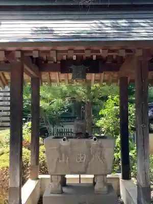 常楽寺(長野県)