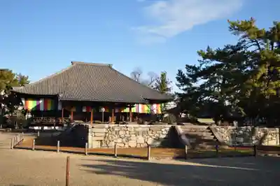 西大寺(奈良県)