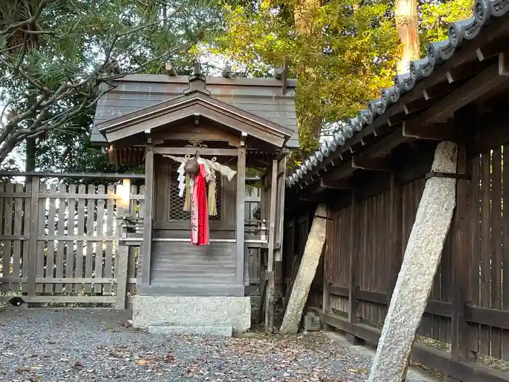新宮神社(滋賀県)