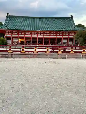 平安神宮(京都府)