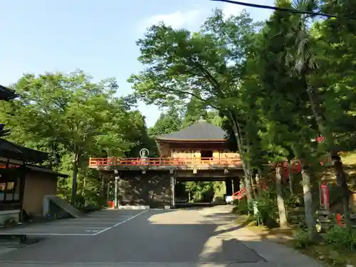 日石寺のその他建物