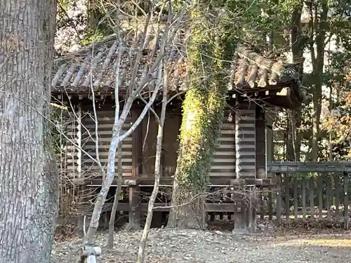 梨木神社(京都府)