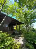 主乃雅神社(京都府)