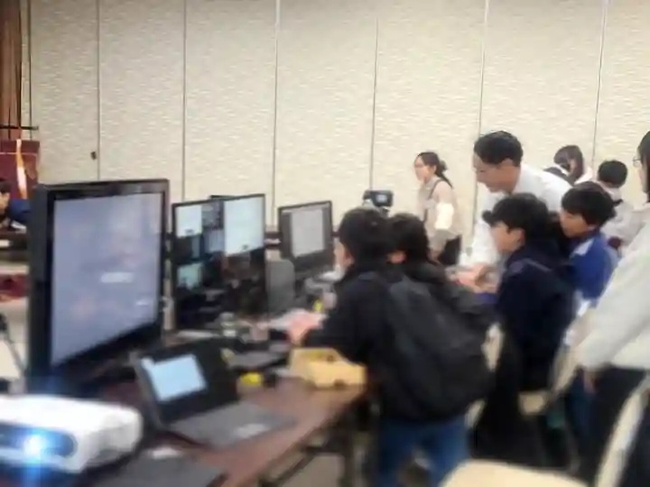 釧路一之宮 厳島神社の体験その他