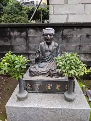 大泉寺のその他建物