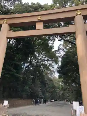 明治神宮(東京都)