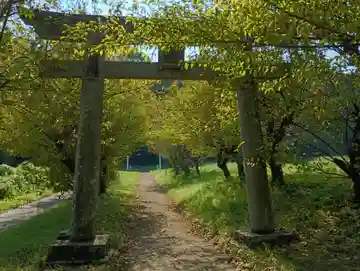 菅原神社(神奈川県)