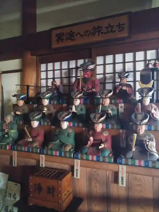 西光寺(長野県)