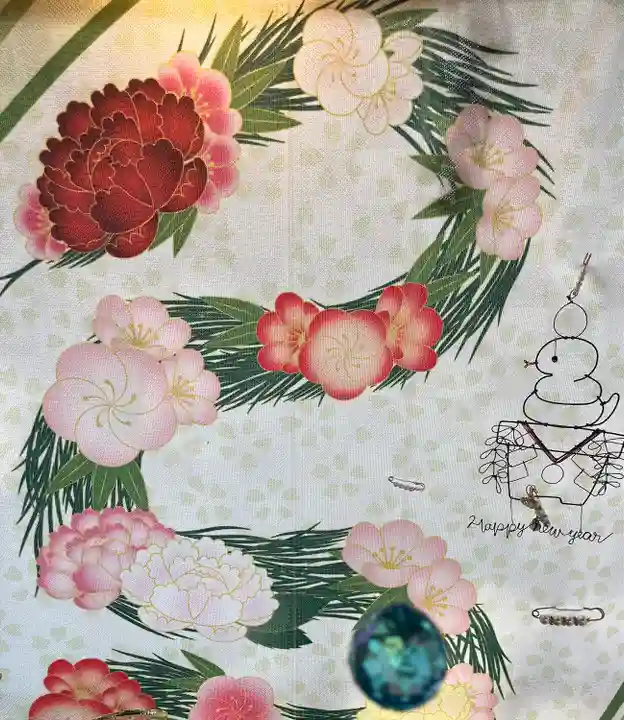 馬場氷川神社(埼玉県)