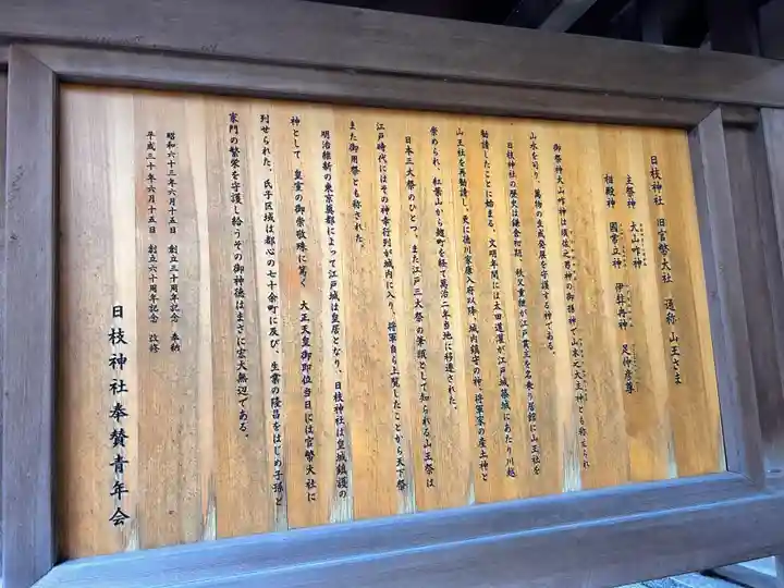 日枝神社(東京都)