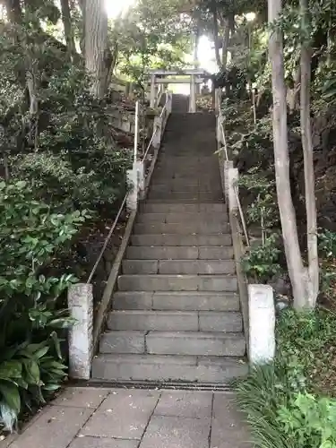 熊野神社のその他建物