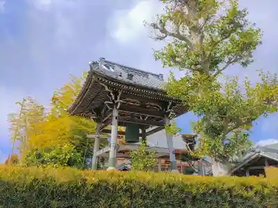 長久寺のその他建物