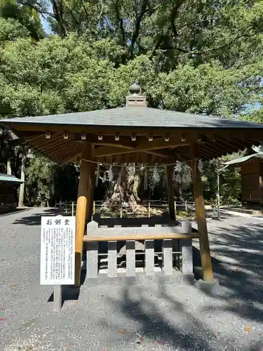 千栗八幡宮(佐賀県)