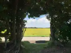 八坂神社(千葉県)