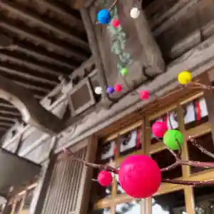 高司神社〜むすびの神の鎮まる社〜(福島県)(2025年01月18日(土) 11時22分39秒投稿)
