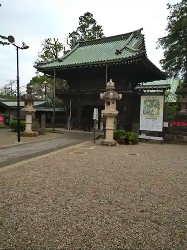 妙法寺のその他建物