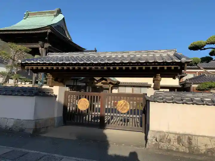 乗円寺(山口県)