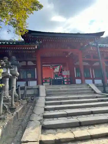 春日大社(奈良県)