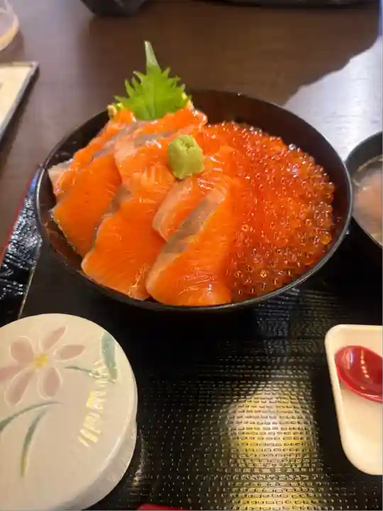 龍宮神社(北海道)