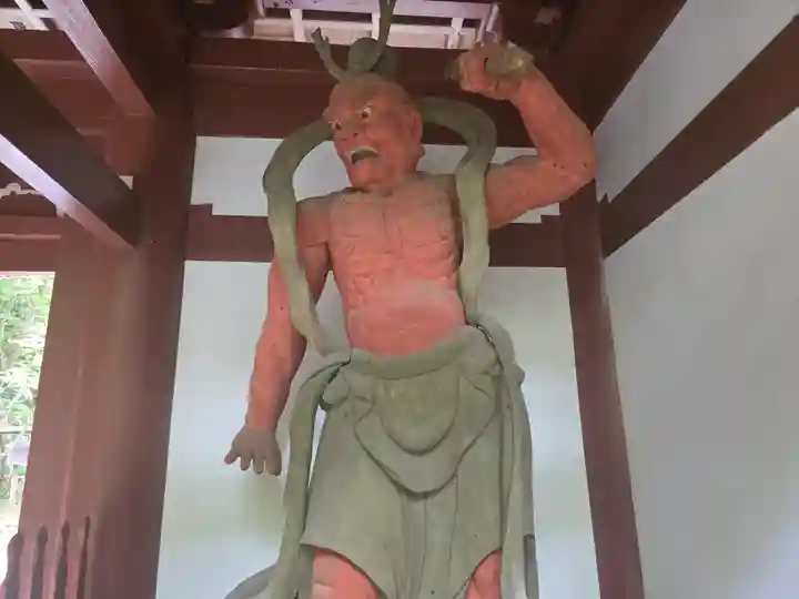 神峯山寺(大阪府)