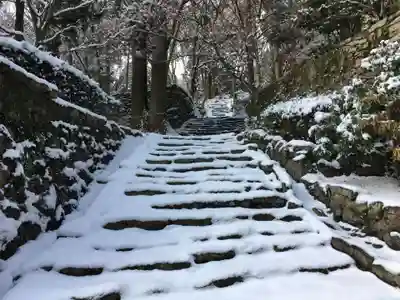 播州清水寺のその他建物