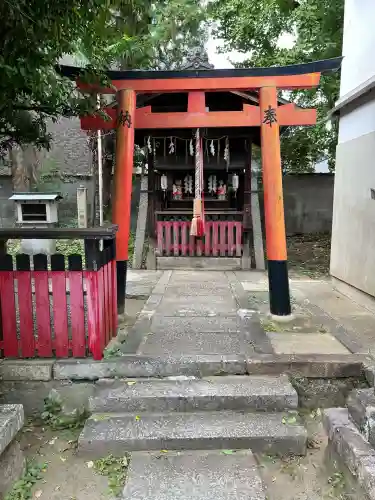 霊光殿天満宮(京都府)