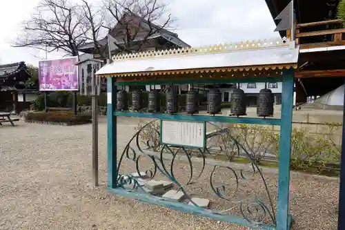 大念佛寺のその他建物