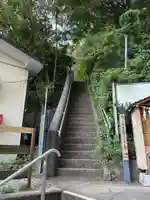 國府神社(千葉県)
