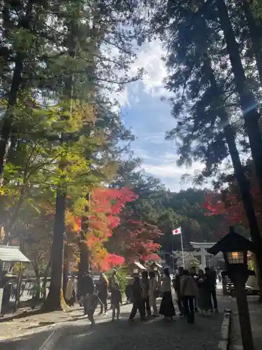 小國神社(静岡県)