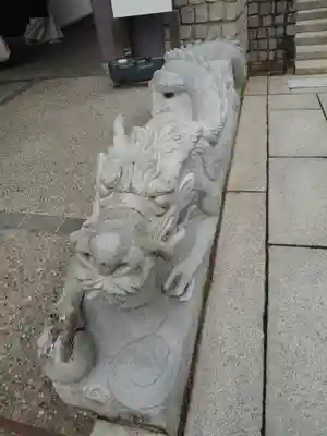 伊奈波神社(岐阜県)