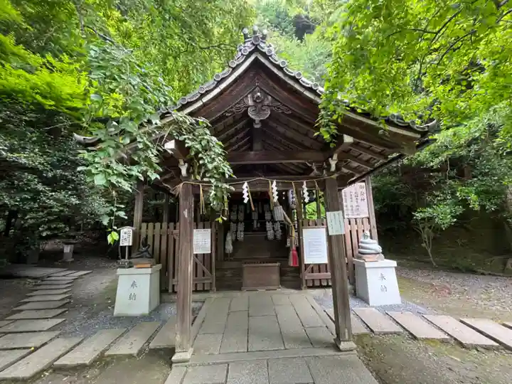 大豊神社(京都府)