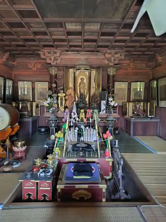 常楽寺(群馬県)