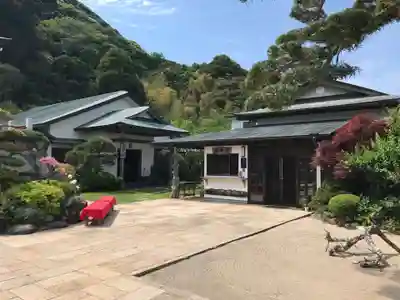 能蔵院のその他建物