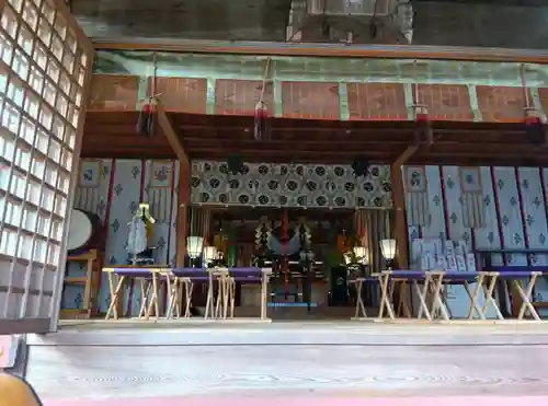 鶴峯八幡宮(千葉県)