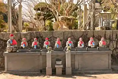 天徳寺(山口県)