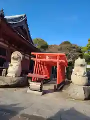 屋島寺(香川県)