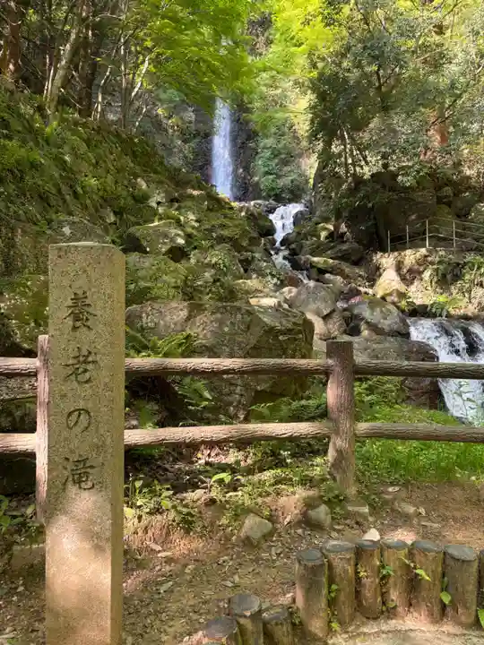 養老神社(岐阜県)