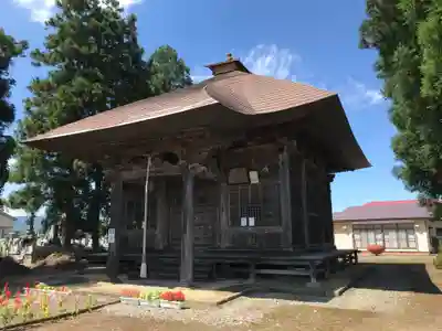 福生寺のその他建物
