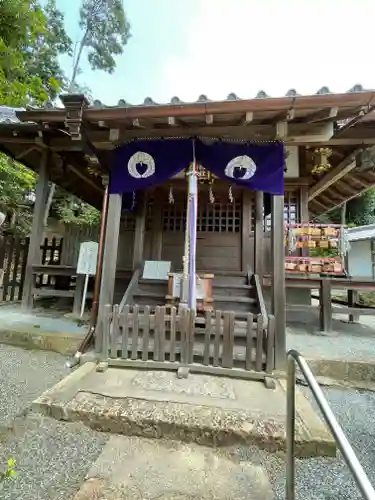 春日神社(大阪府)